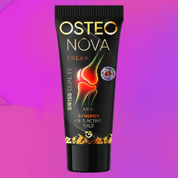 OsteoNova cream