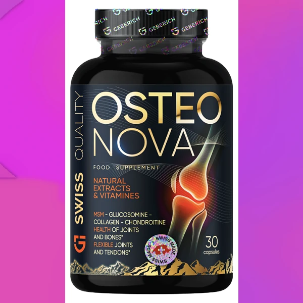 OsteoNova