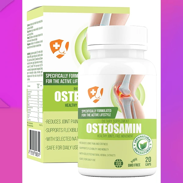 Osteosamin