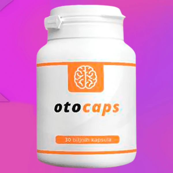 Otocaps