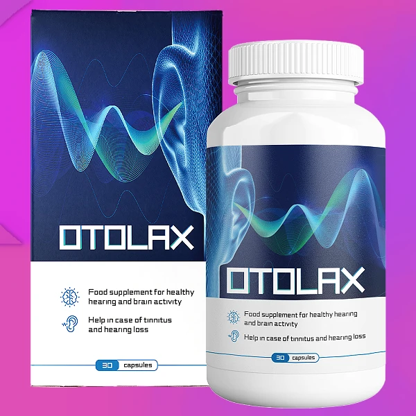 Otolax