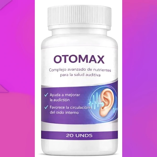 OTOMAX