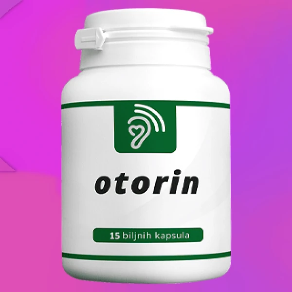 Otorin