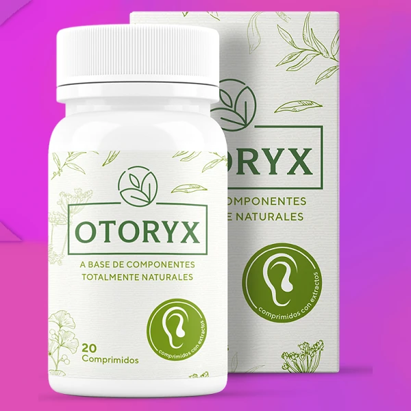 Otoryx