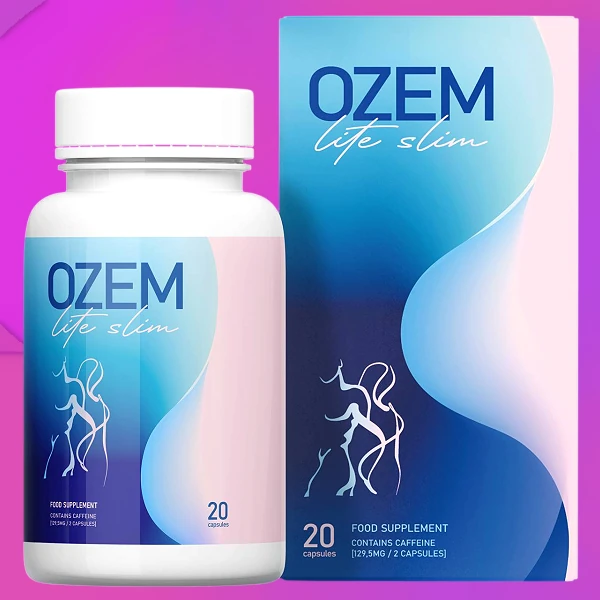 Ozem lite