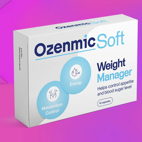 Ozenmic Soft