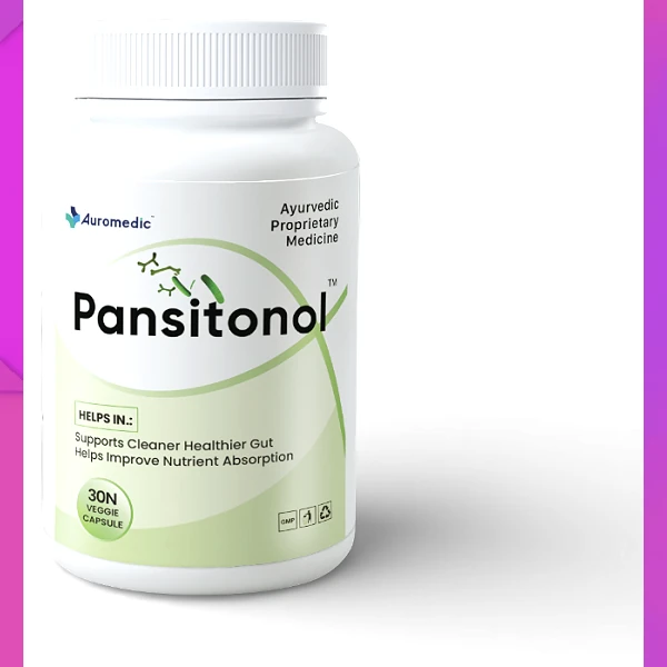 Pansitonol