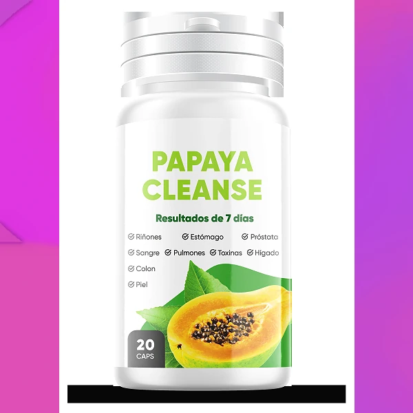 Papaya Cleanse