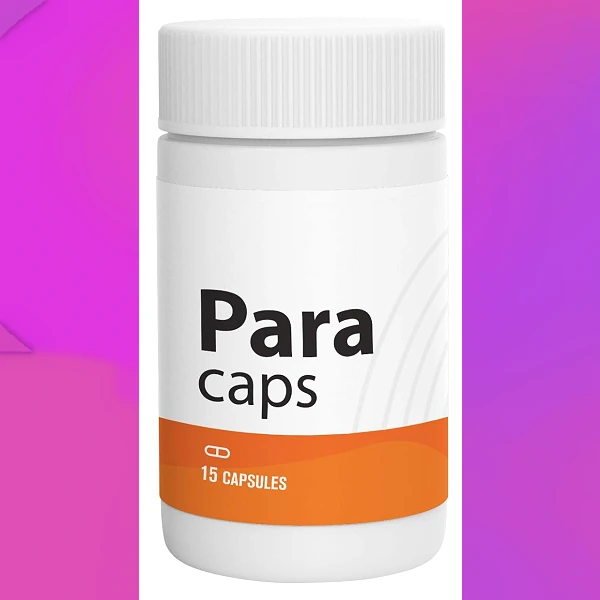Para caps