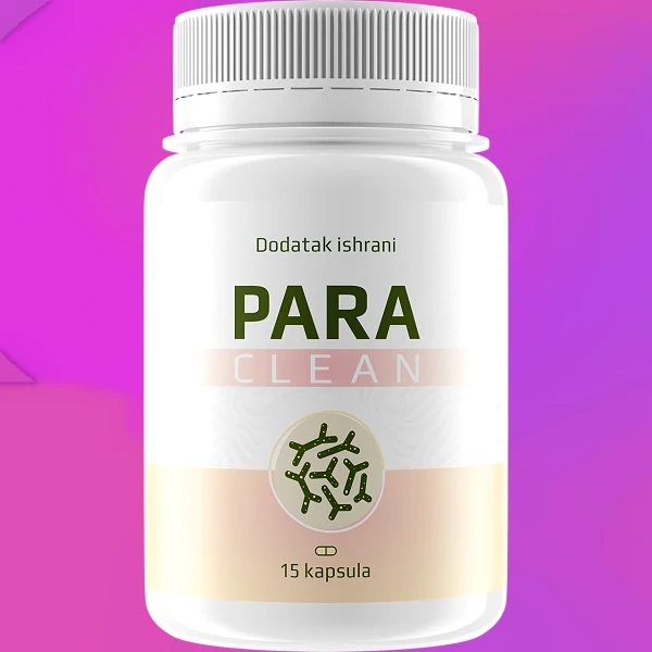 Para Clean