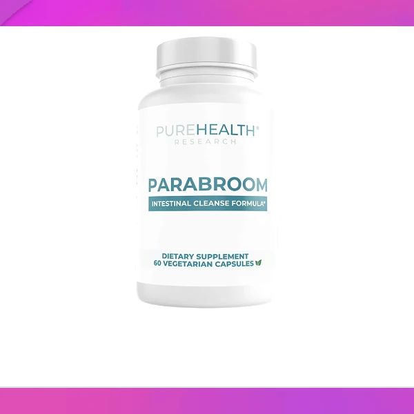 Parabroom