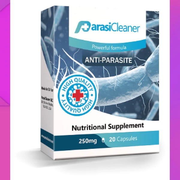Parasi Cleaner