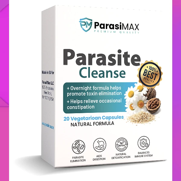 ParasiMAX