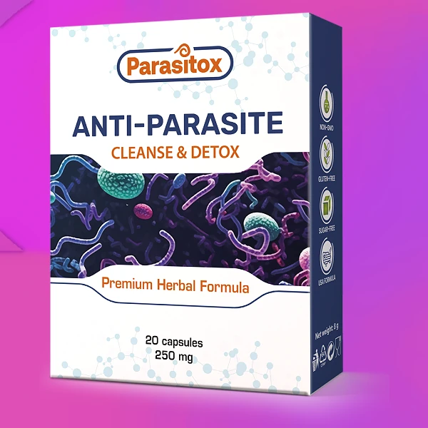 Parasitox