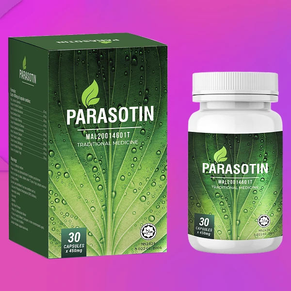 Parasotin