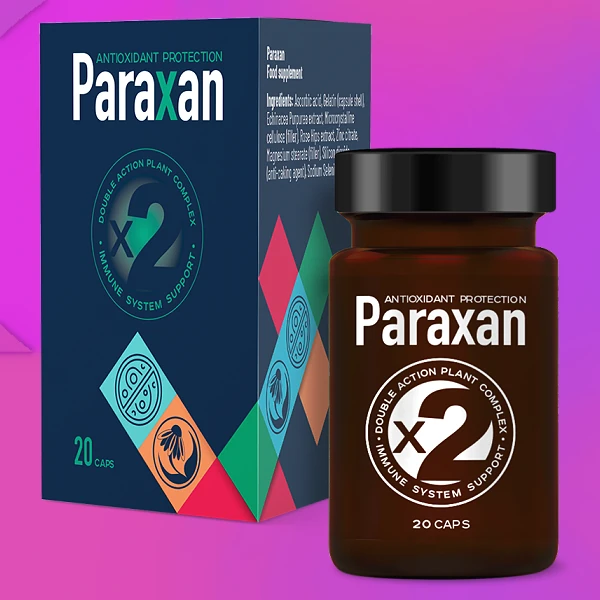 Paraxan