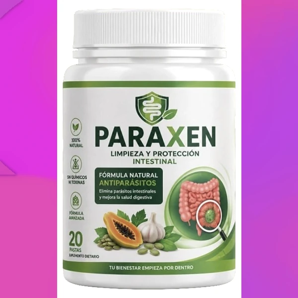 PARAXEN