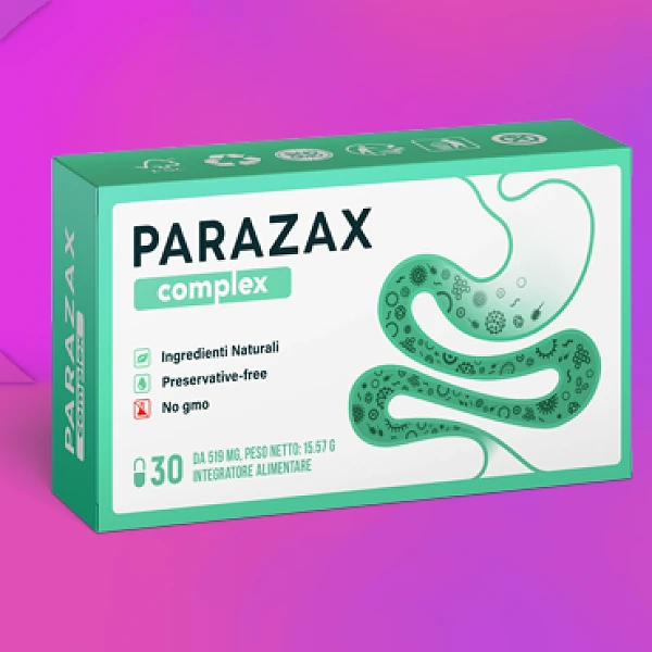 Parazax Complex