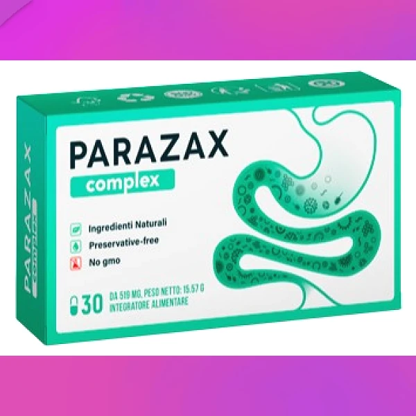 Parazax