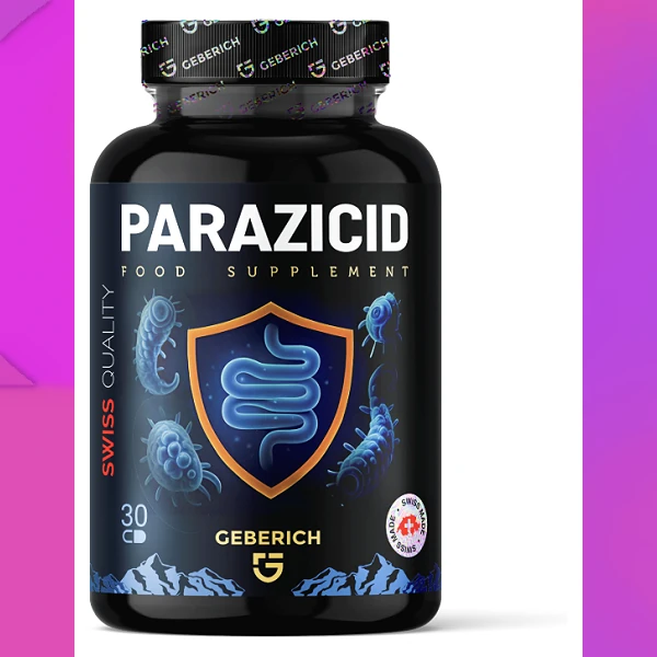 Parazicid