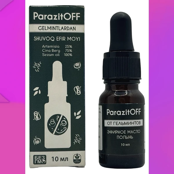 ParazitOFF