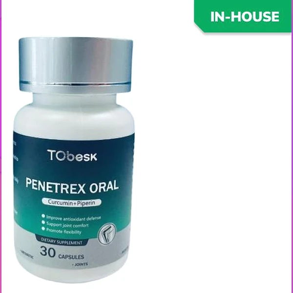 Penetrex Oral