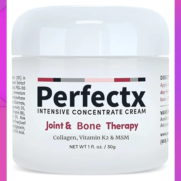 Perfect X Cream