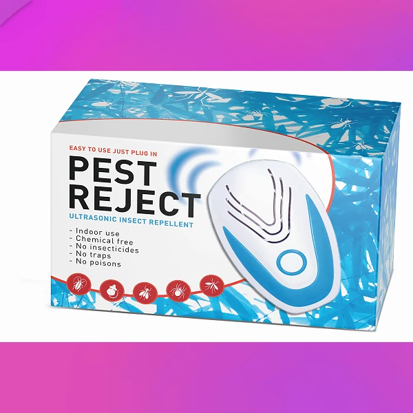 Pest Reject