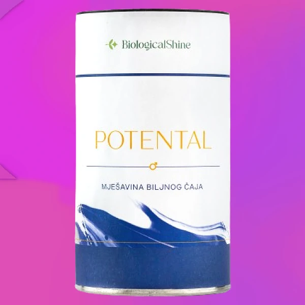 Potental