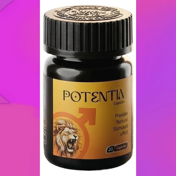 Potentia