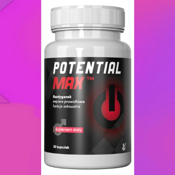 Potential Max