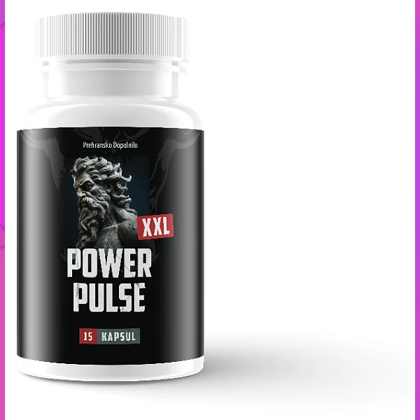 Power Pulse XXL