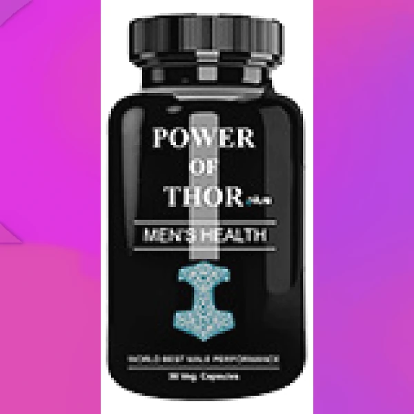 PowerofThor