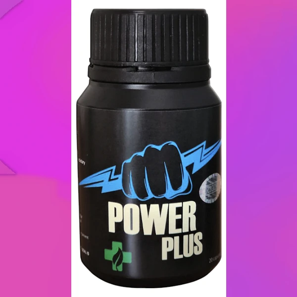 PowerPlus