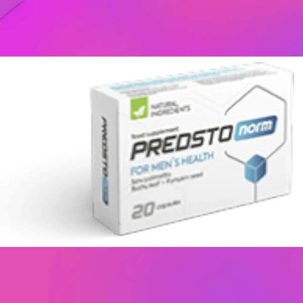 Predstonorm