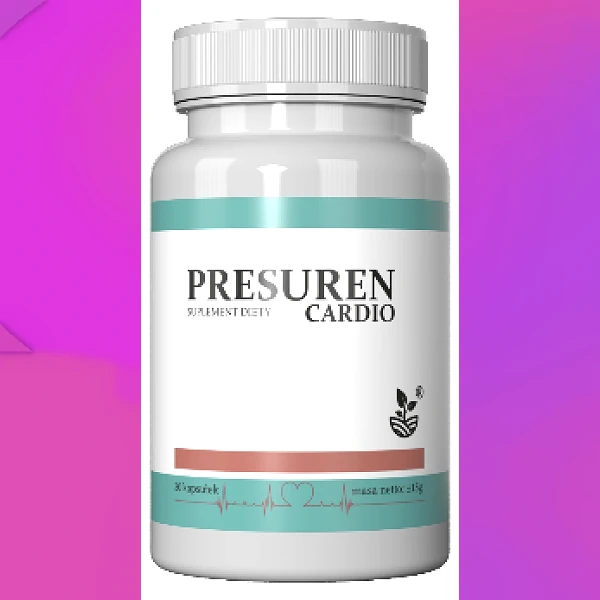 Presuren Cardio