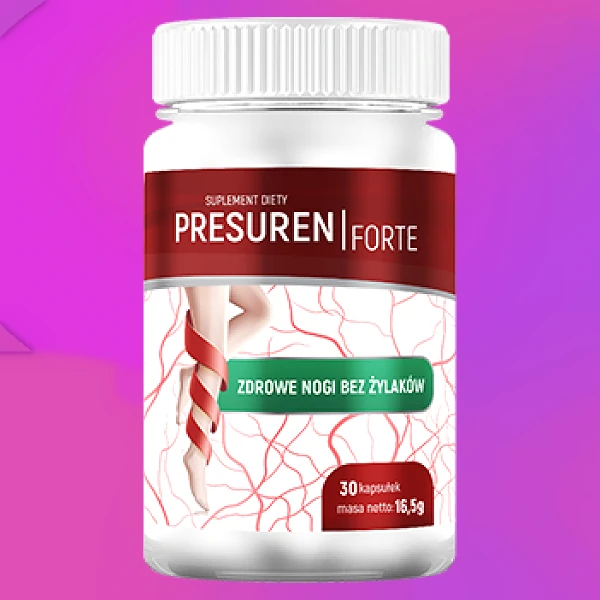 Presuren Forte