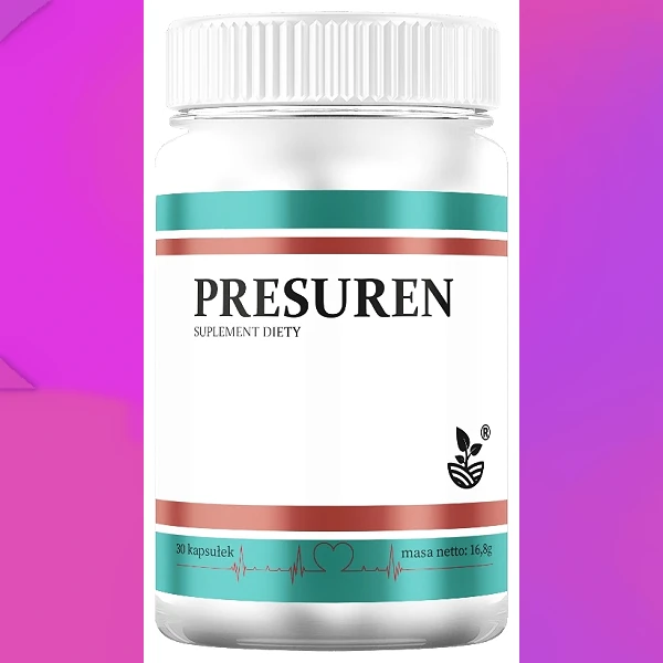 Presuren