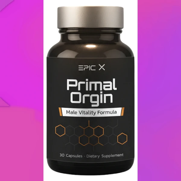 Primal Origin