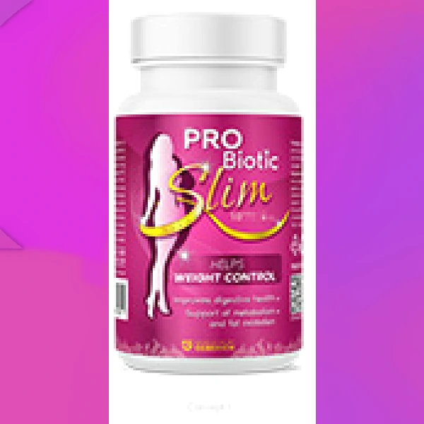 PRO Biotic Slim