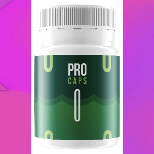Pro Caps