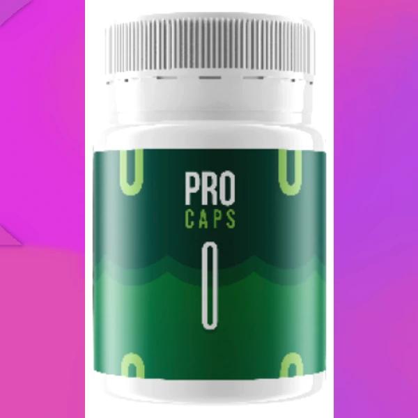 Pro drops