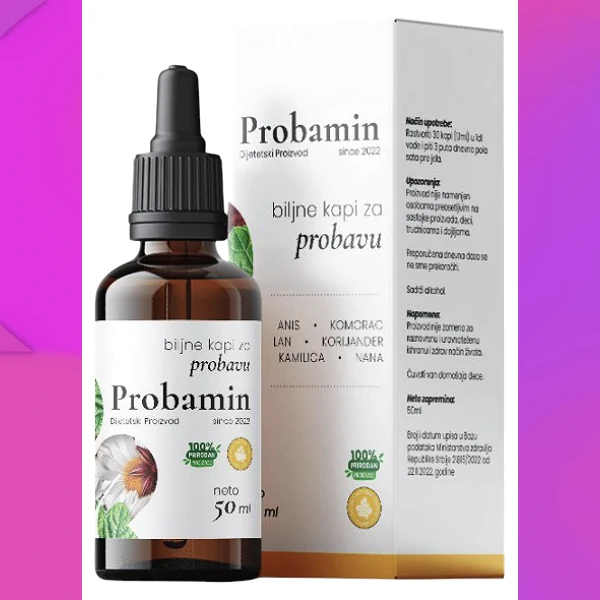 Probamin