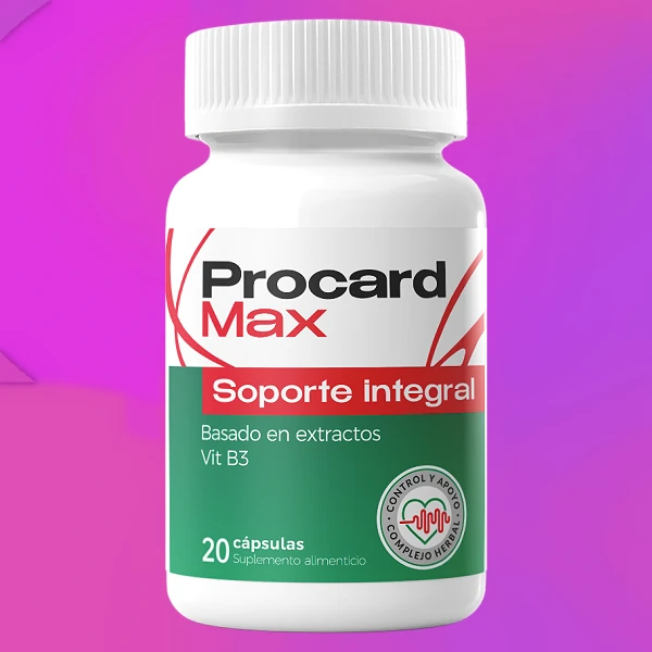 Procard Max