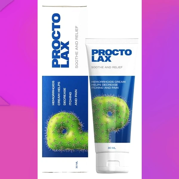 Proctolax
