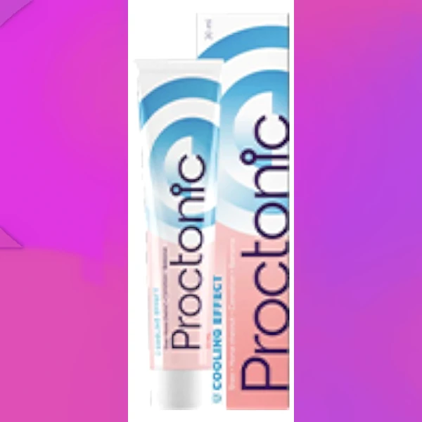Proctonic