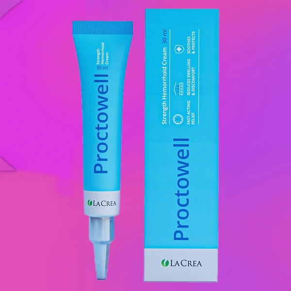 Proctowell