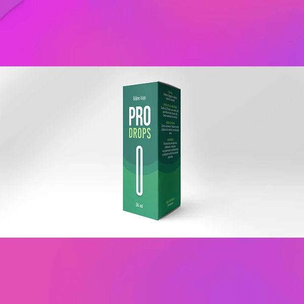 ProDrops