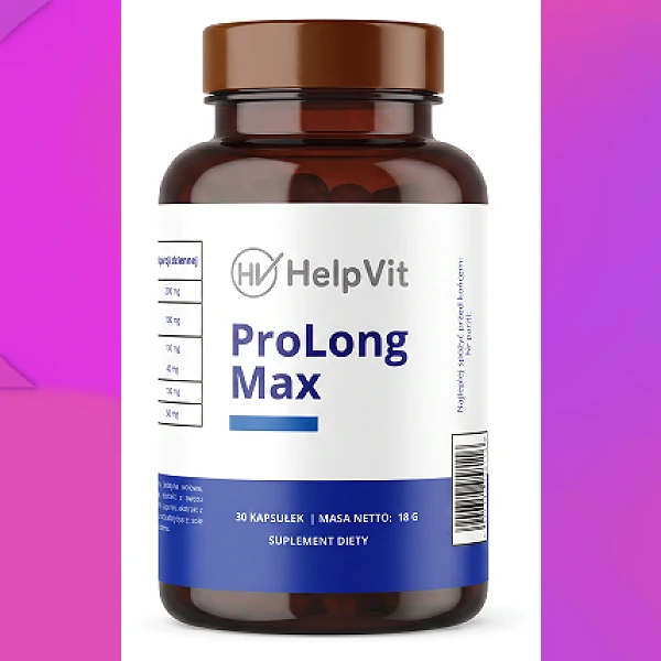 ProLong Max