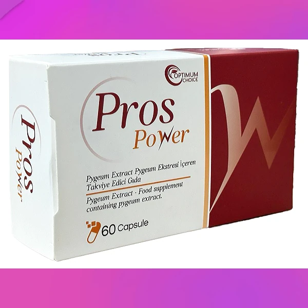 Pros Power